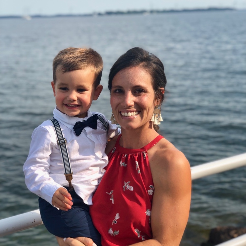 Meet your Posher, Megan